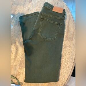 Dear John Women’s Skinny Jeans Pine size 28